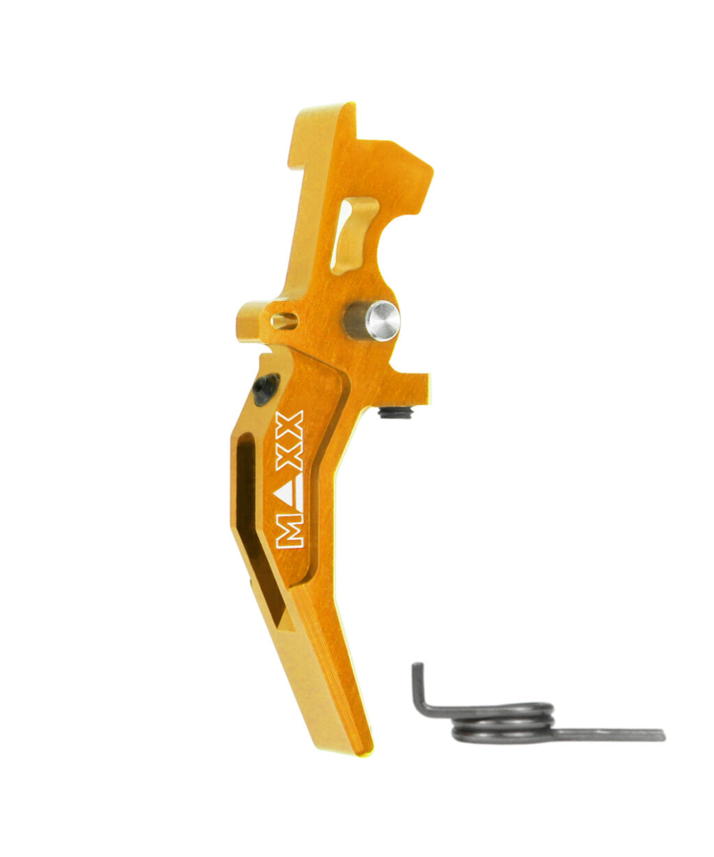 MaxxCNCAluminumAdvancedSpeedTriggerGoldStyleC.IMAGE2