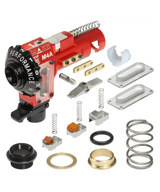 MaxxCNCAluminumHopupChamberM4A-PRO