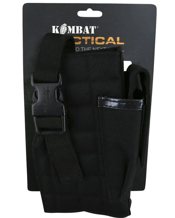MolleGunHolsterwithMagPouch_Black packaging