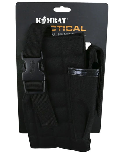 MolleGunHolsterwithMagPouch_Black packaging