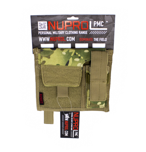 NP PMC AdminPouch-NPCamo