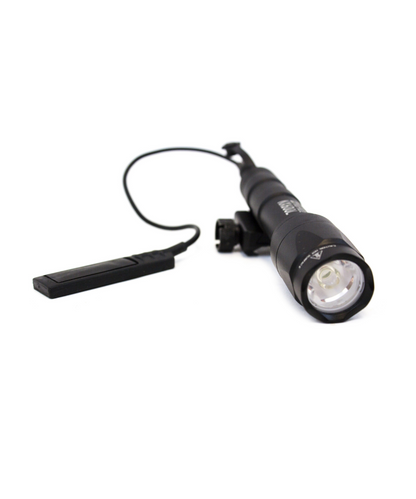 NUPROL NX Series Tactical Flashlight (Long) NX300L