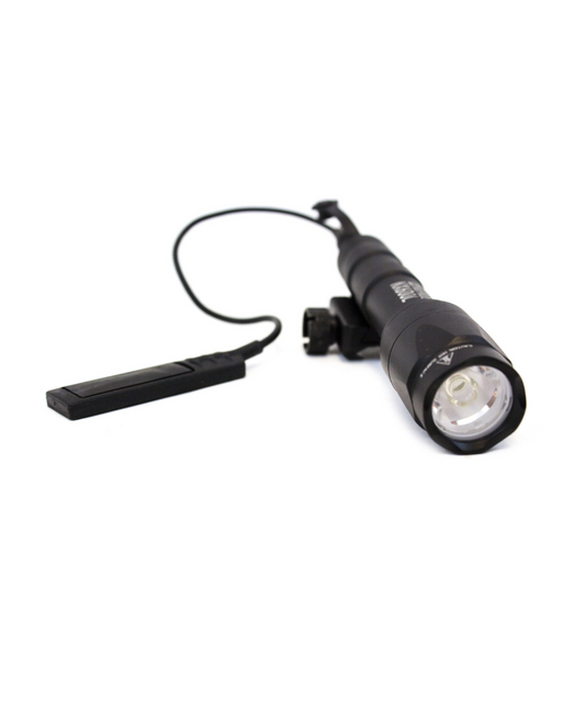 NUPROL NX Series Tactical Flashlight (Long) NX300L
