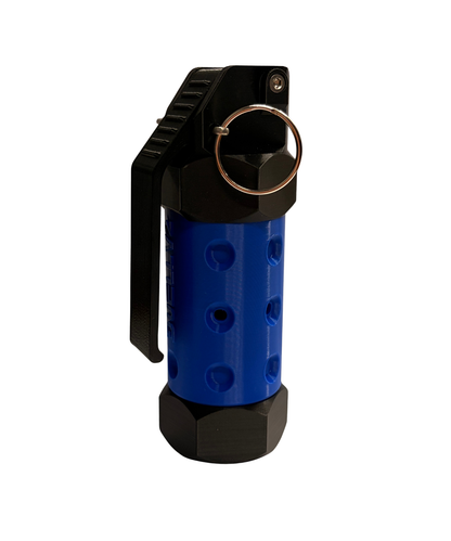 Duell Tactical Airsoft V2 Impact Grenade
