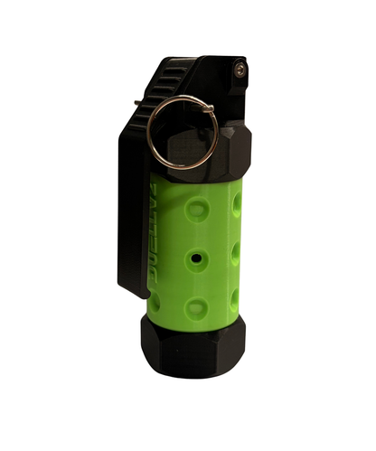 Duell Tactical Airsoft V2 Impact Grenade