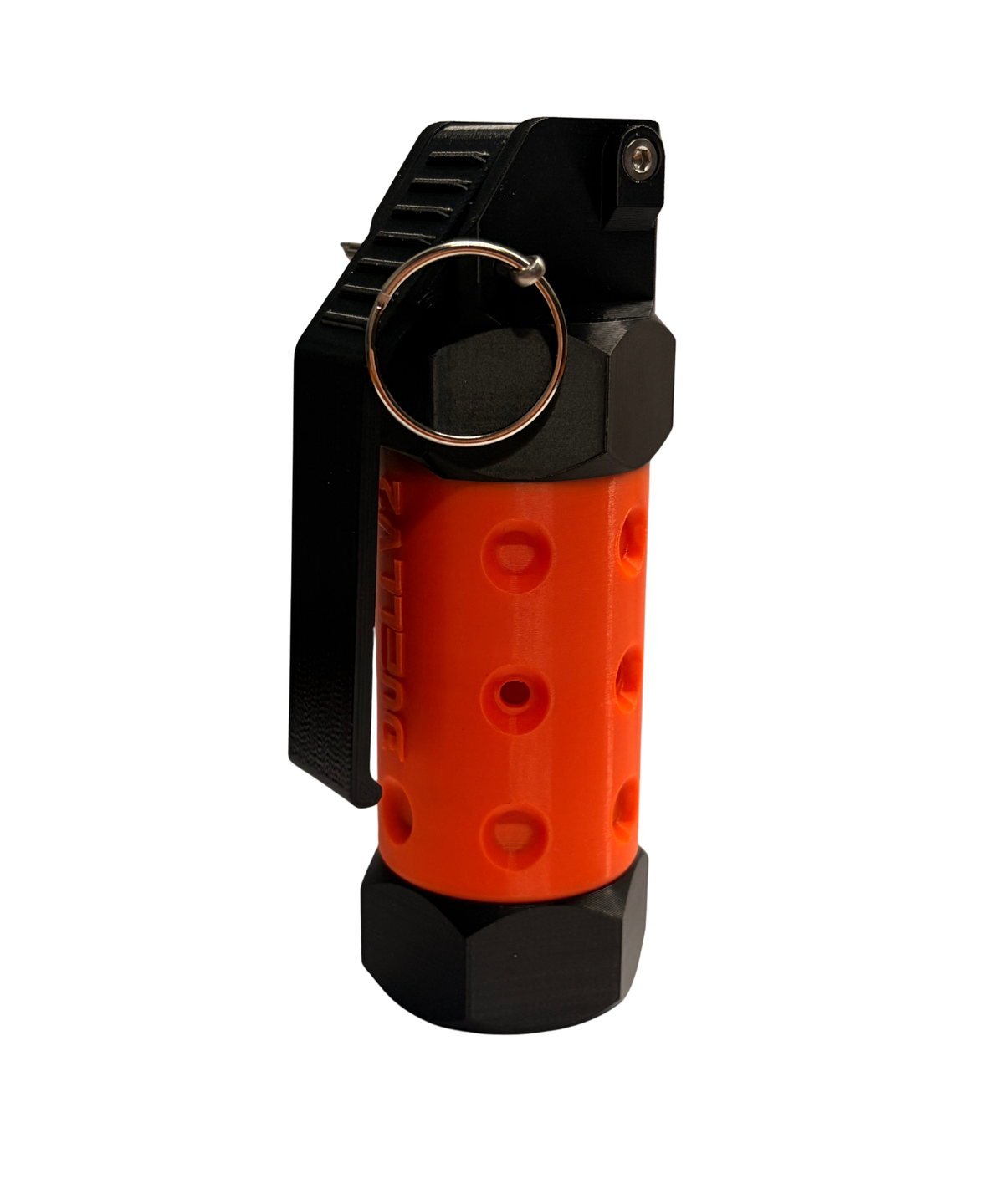 Duell Tactical Airsoft V2 Impact Grenade