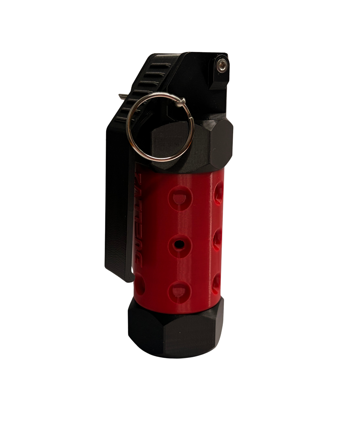 Duell Tactical Airsoft V2 Impact Grenade
