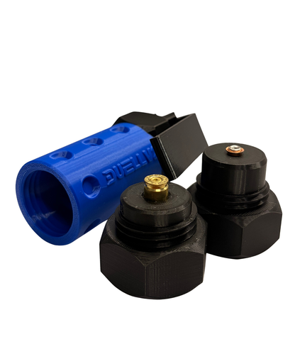 Duell Tactical Airsoft V2 Impact Grenade