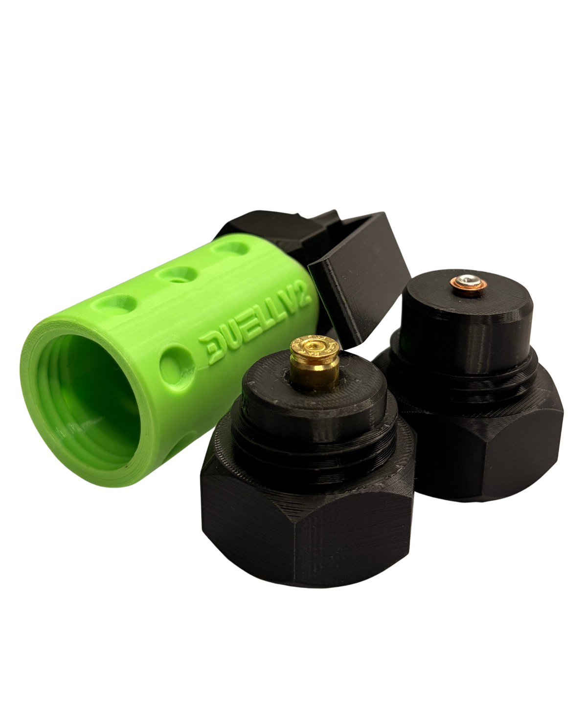 Duell Tactical Airsoft V2 Impact Grenade
