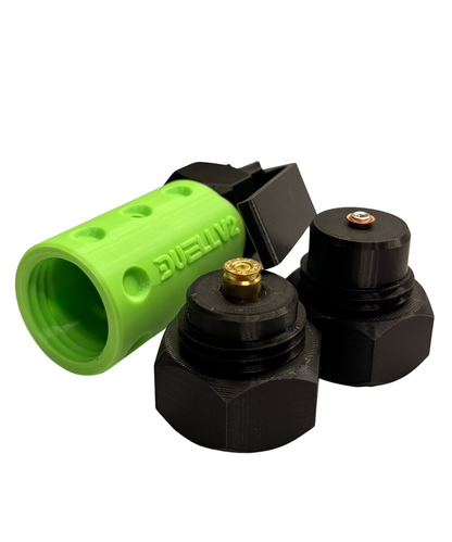 Duell Tactical Airsoft V2 Impact Grenade