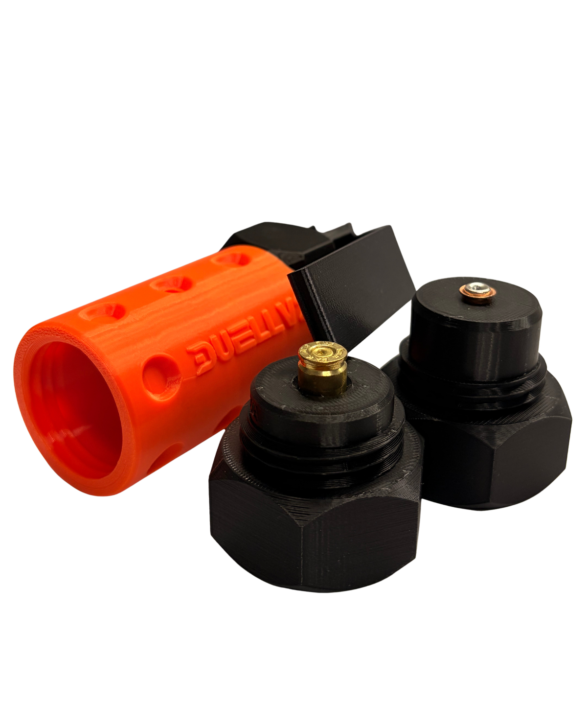 Duell Tactical Airsoft V2 Impact Grenade