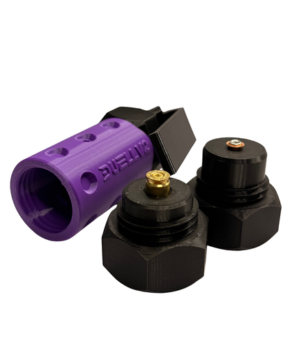 Duell Tactical Airsoft V2 Impact Grenade