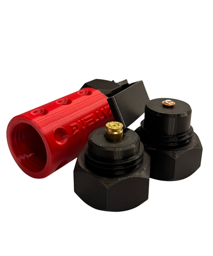 Duell Tactical Airsoft V2 Impact Grenade