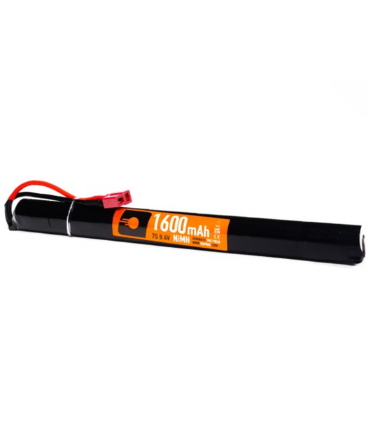NiMHBattery1600mAh8.4v_AKSlimStickDeans
