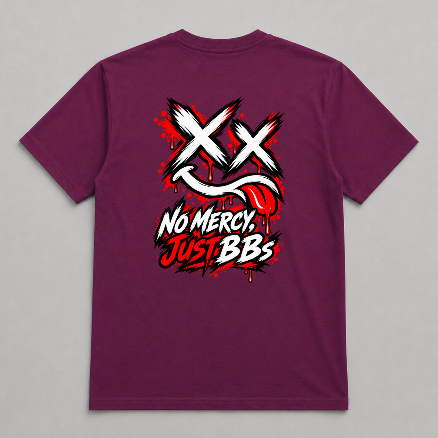 Dead Rag Classic Tee