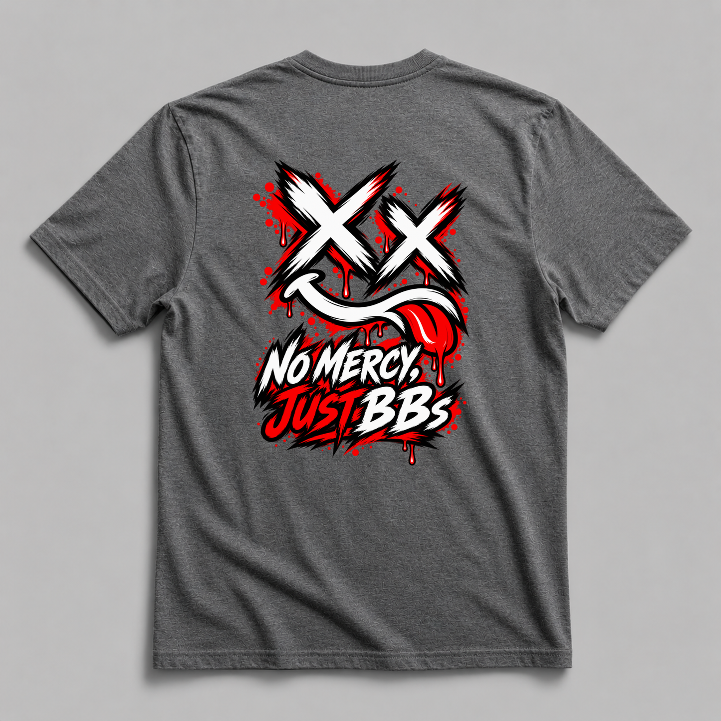 Dead Rag Classic Tee
