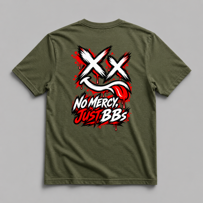 Dead Rag Classic Tee