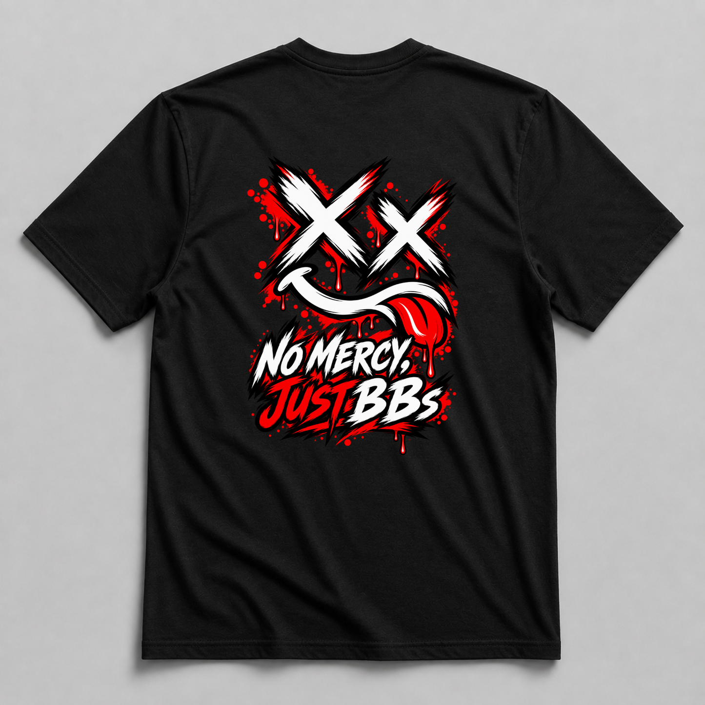 Dead Rag Classic Tee
