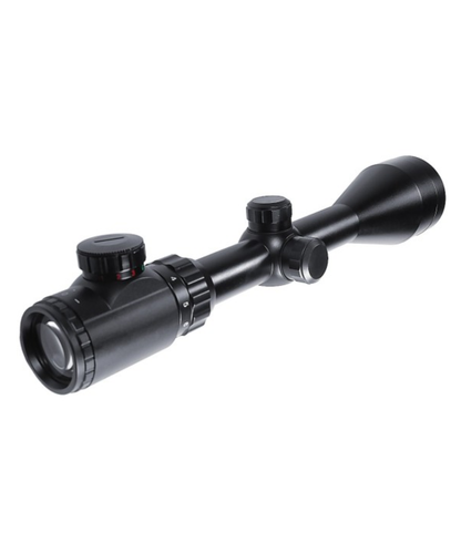 Nuprol Optics 3–9x50 IR – Black