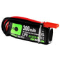 Nuprol 300MAH 7.4v LIPO