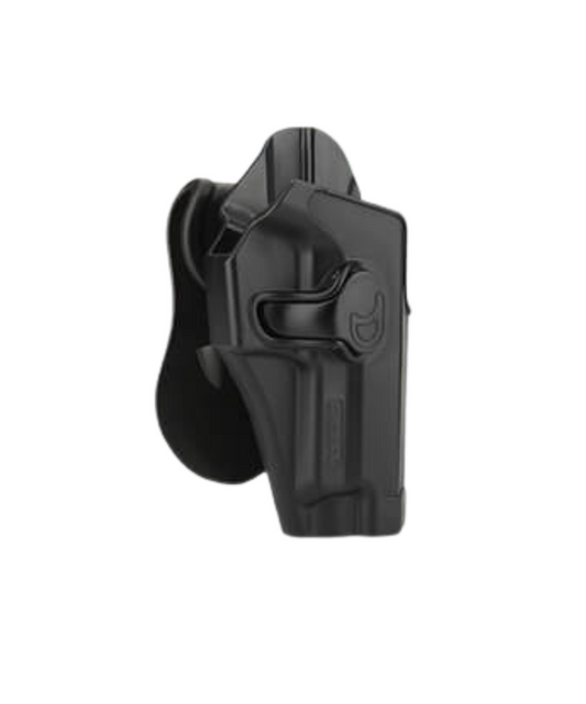 P226HolsterBlack