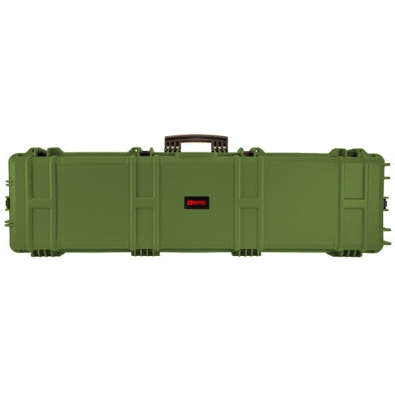 PremiumRifleCaseXLgreen