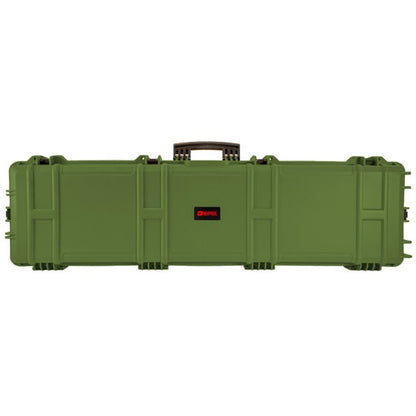 PremiumRifleCaseXLgreen