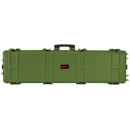 PremiumRifleCaseXLgreen