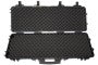 Premium Rifle Case X-Large (Wave Foam) Green