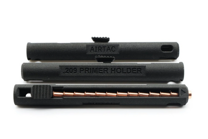 Airtac CORE-TAC 209 Primer Holder / Dispenser