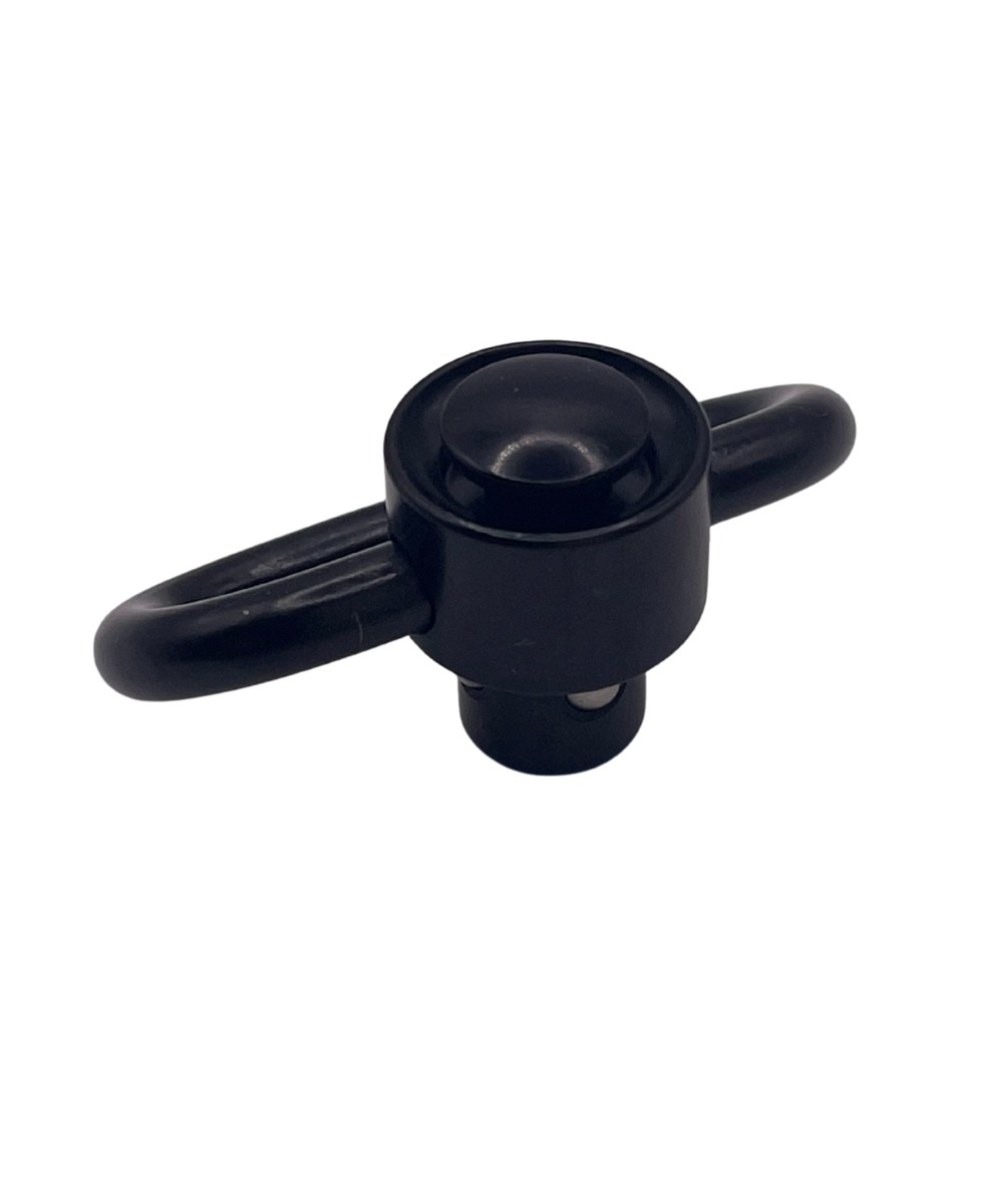 QD Sling Mount Rifle Swivels