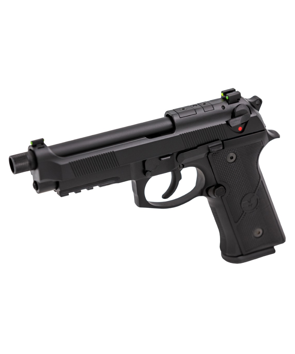 Raven R9-4 GBB Pistol Black