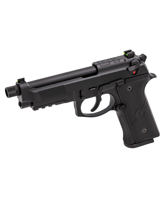 Raven R9-4 GBB Pistol Black