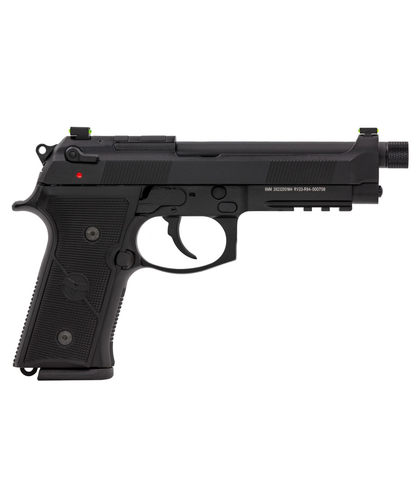 Raven R9-4 GBB Pistol Black