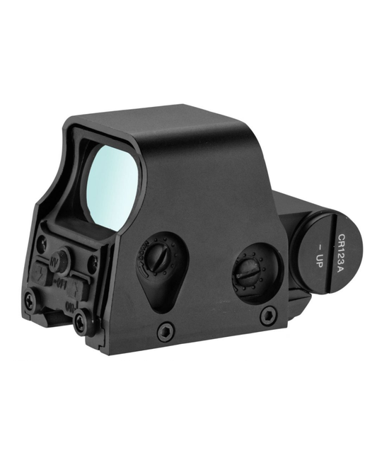 RTIOpticsRedDot553Scope