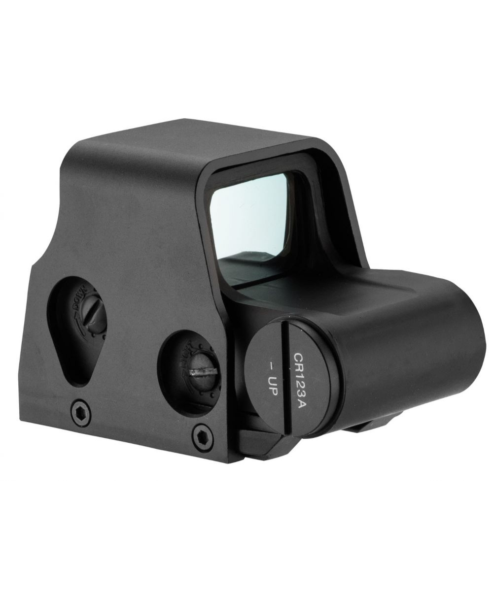 RTIOpticsRedDot553Scope