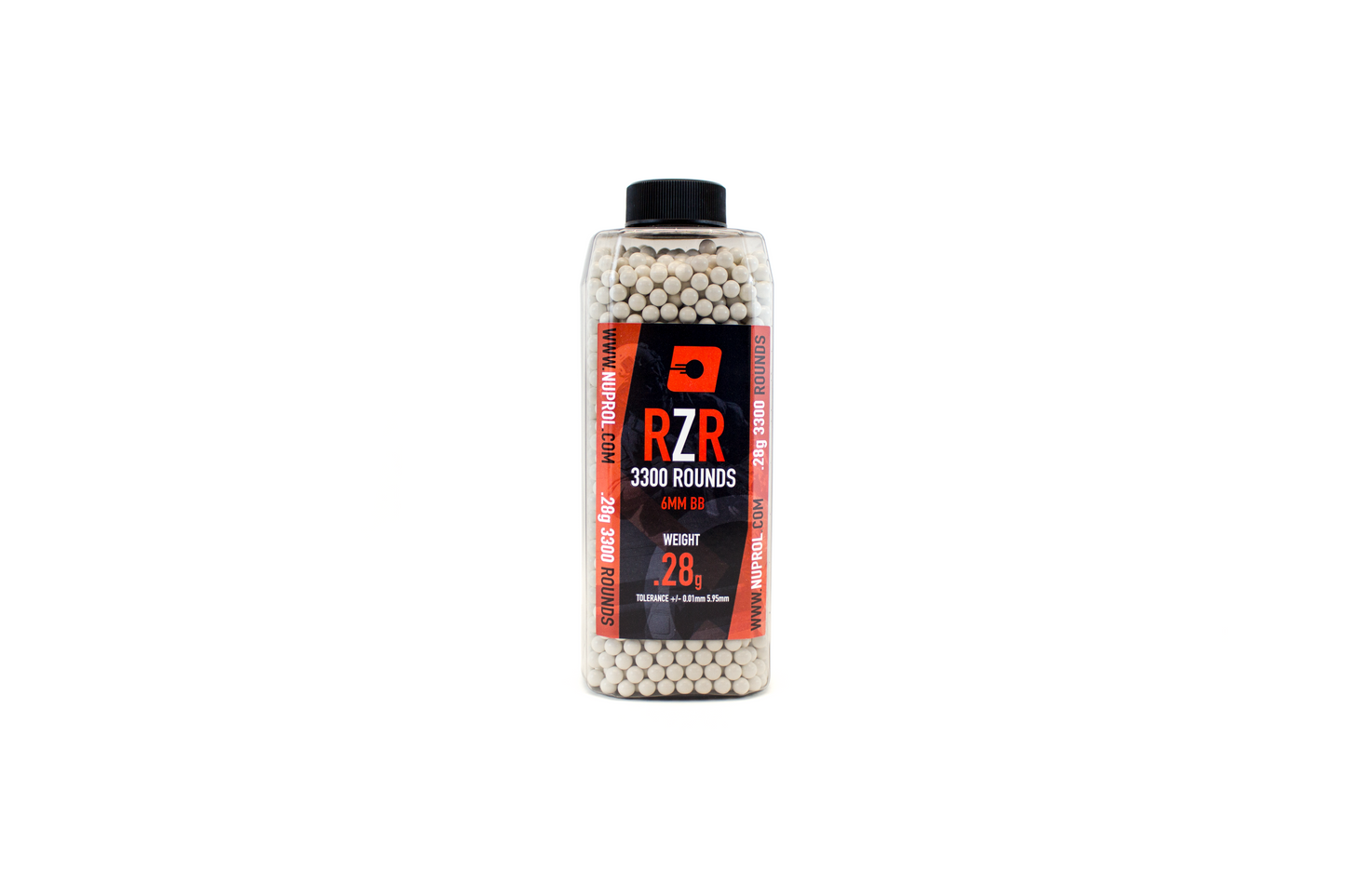RZR 0.28g 3500rd