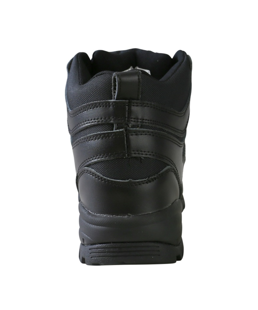 RangerBoot_Black.backview