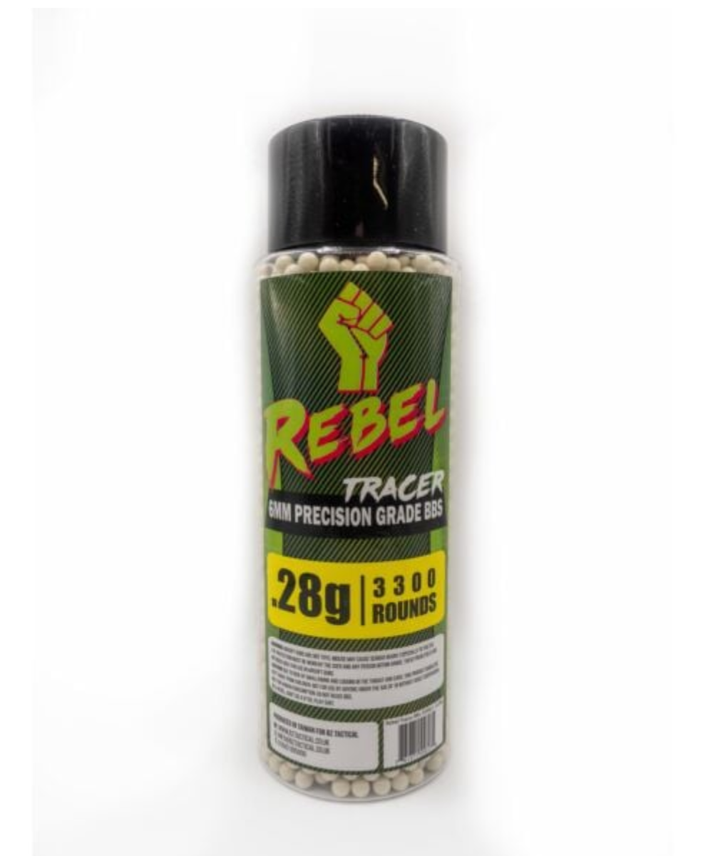 Rebel0.28Tracers
