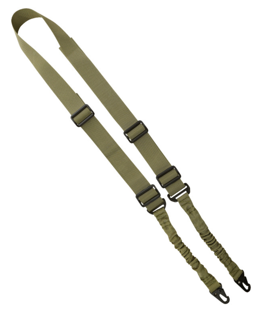 Kombat Tactical Rifle Sling – Coyote
