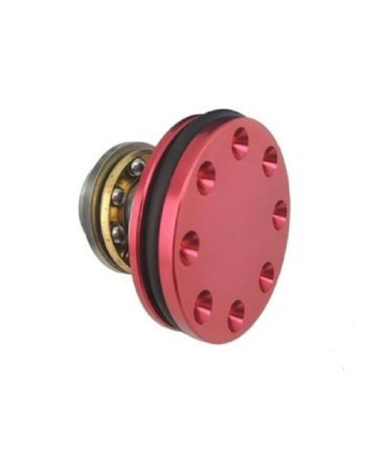 Rocket Metal Flat Piston Head with Bearing