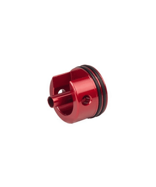 Rocket (SHS) Cylinder Head for V2/V3 Gearboxes with Sorbo Pad