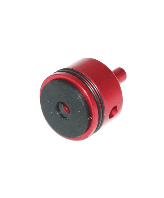 Rocket (SHS) Cylinder Head for V2/V3 Gearboxes with Sorbo Pad