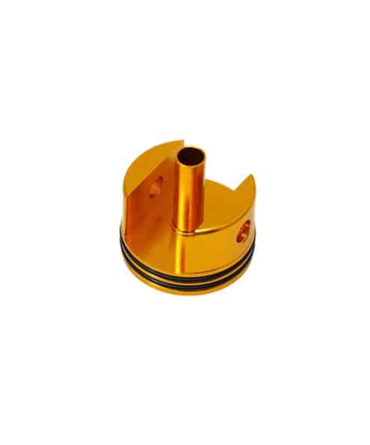 Rocket (SHS) G36 Cylinder Head with Dual O-Ring – Short