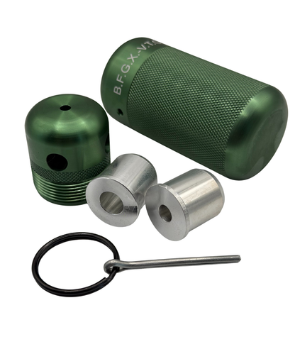 S.W.A.T Airsoft Blank Firing Grenade