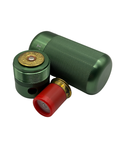S.W.A.T Airsoft Blank Firing Grenade
