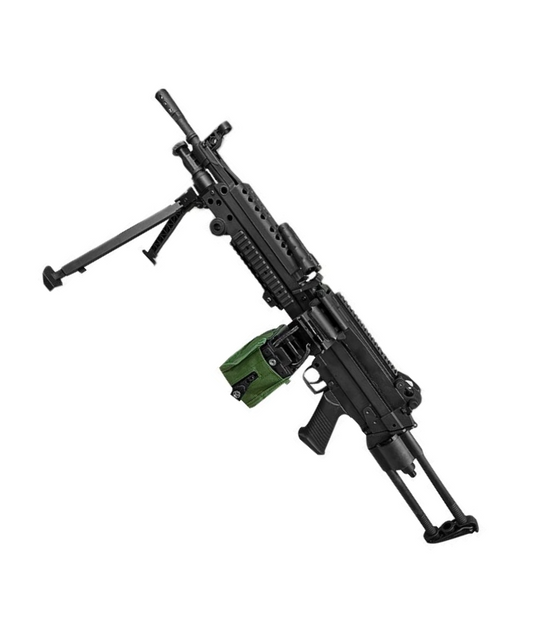 S&T M249 Para Sports Line AEG