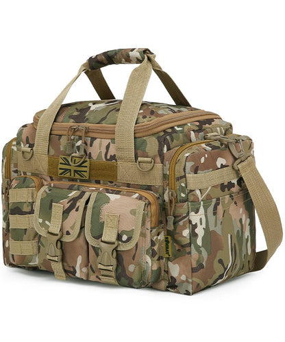 Kombat UK Saxon Holdall – 35L – BTP