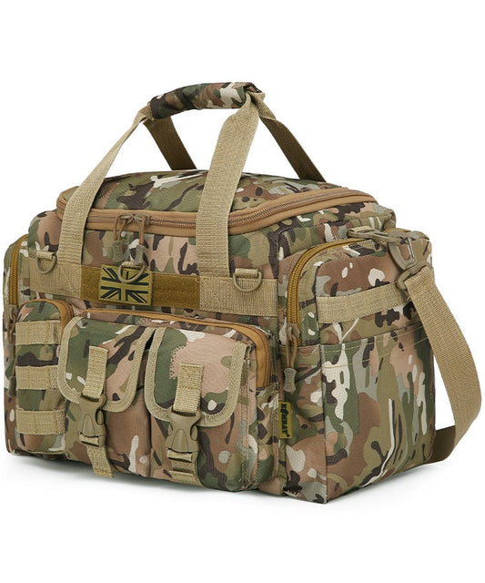Kombat UK Saxon Holdall – 35L – BTP