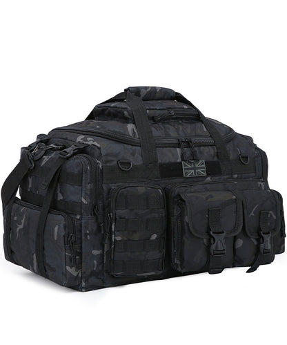 Saxon-Holdall-50L-BTP-Black-Side1